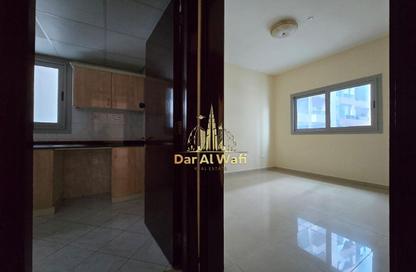 Apartment - 1 - 1 for rent in Samaya Hotel Apartments - Al Nahda - Sharjah