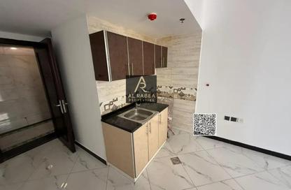 Apartment - Studio - 1 Bathroom for rent in Ajman 44 building - Al Hamidiya 1 - Al Hamidiya - Ajman Apartment - Studio - 1 Bathroom for rent in Ajman 44 building - Al Hamidiya 1 - Al Hamidiya - Ajman