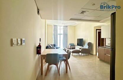 Apartment - 2 Bedrooms - 2 Bathrooms for sale in Azizi Star - Al Furjan - Dubai Apartment - 2 Bedrooms - 2 Bathrooms for sale in Azizi Star - Al Furjan - Dubai