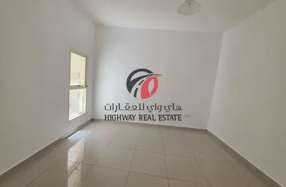 Apartment - 1 Bedroom - 1 Bathroom for rent in Al Salem Tower 2 - Al Nahda 1 - Al Nahda - Dubai
