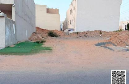 أرض - استوديو للبيع في 1 الياسمين - الياسمين - عجمان