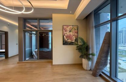 Apartment - 2 Bedrooms - 3 Bathrooms for rent in The Atria - Business Bay - Dubai Apartment - 2 Bedrooms - 3 Bathrooms for rent in The Atria - Business Bay - Dubai