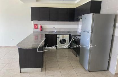 Apartment - 2 - 3 for rent in The Imperial Residence A - The Imperial Residence - District 5 - Jumeirah Village Triangle - Dubai