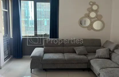 Apartment - 2 Bedrooms - 2 Bathrooms for sale in Executive Bay A - Executive Bay - Business Bay - Dubai