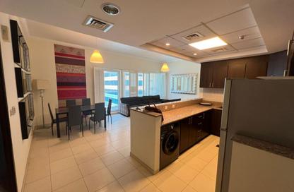 Apartment - 1 Bedroom - 1 Bathroom for sale in Churchill Residency Tower - Churchill Towers - Business Bay - Dubai Apartment - 1 Bedroom - 1 Bathroom for sale in Churchill Residency Tower - Churchill Towers - Business Bay - Dubai