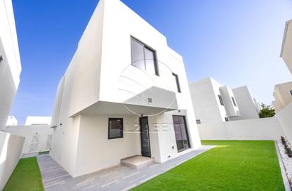 Villa - 3 Bedrooms - 4 Bathrooms for rent in Noya Luma - Noya - Yas Island - Abu Dhabi Villa - 3 Bedrooms - 4 Bathrooms for rent in Noya Luma - Noya - Yas Island - Abu Dhabi