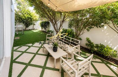 Townhouse - 3 Bedrooms - 4 Bathrooms for rent in Arabella Townhouses 2 - Arabella Townhouses - Mudon - Dubai Townhouse - 3 Bedrooms - 4 Bathrooms for rent in Arabella Townhouses 2 - Arabella Townhouses - Mudon - Dubai
