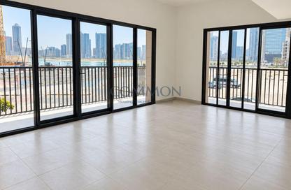 Apartment - 2 - 2 for rent in Aysha Residence - Maryam Island - Al Khan - Sharjah