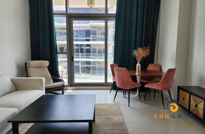 Apartment - 1 Bedroom - 2 Bathrooms for rent in Golf Promenade 5A - Golf Promenade 5 - Golf Town - DAMAC Hills - Dubai
