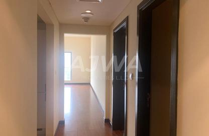 Apartment - 1 Bedroom - 2 Bathrooms for rent in Green Lakes Towers 1 - Green Lakes Towers - JLT Cluster S - Jumeirah Lake Towers - Dubai