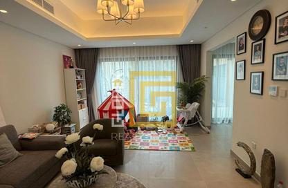Townhouse - 4 Bedrooms - 4 Bathrooms for sale in Sharjah Sustainable City - Sharjah