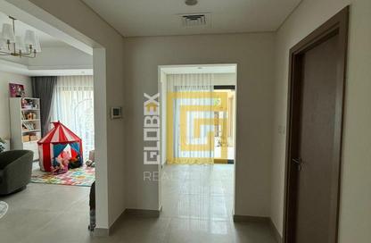 Townhouse - 4 Bedrooms - 4 Bathrooms for sale in Sharjah Sustainable City - Sharjah