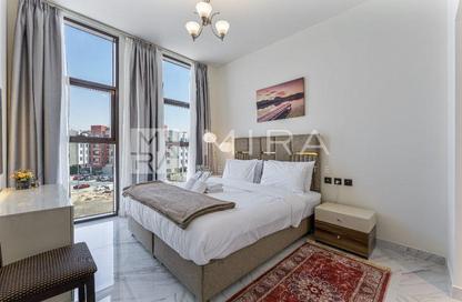 Apartment - 2 Bedrooms - 2 Bathrooms for rent in RR Residence - Residential District - Dubai South (Dubai World Central) - Dubai
