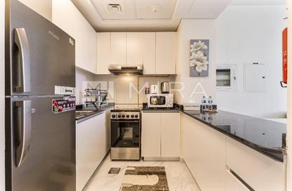 Apartment - 2 Bedrooms - 2 Bathrooms for rent in RR Residence - Residential District - Dubai South (Dubai World Central) - Dubai Apartment - 2 Bedrooms - 2 Bathrooms for rent in RR Residence - Residential District - Dubai South (Dubai World Central) - Dubai