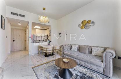 Apartment - 2 Bedrooms - 2 Bathrooms for rent in RR Residence - Residential District - Dubai South (Dubai World Central) - Dubai Apartment - 2 Bedrooms - 2 Bathrooms for rent in RR Residence - Residential District - Dubai South (Dubai World Central) - Dubai