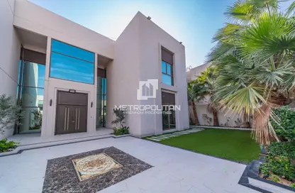 Villa - 5 Bedrooms - 6 Bathrooms for sale in Millennium Estates - Meydan Gated Community - Meydan - Dubai Villa - 5 Bedrooms - 6 Bathrooms for sale in Millennium Estates - Meydan Gated Community - Meydan - Dubai