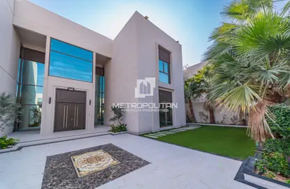 Villa - 5 Bedrooms - 6 Bathrooms for sale in Millennium Estates - Meydan Gated Community - Meydan - Dubai