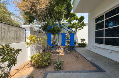 Villa - 5 - 6 for rent in Al Bateen - Abu Dhabi Villa - 5 - 6 for rent in Al Bateen - Abu Dhabi
