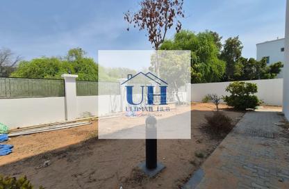 Villa - 5 Bedrooms - 6 Bathrooms for rent in Al Bateen - Abu Dhabi