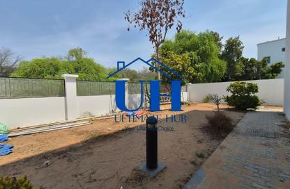 Villa - 5 - 6 for rent in Al Bateen - Abu Dhabi Villa - 5 - 6 for rent in Al Bateen - Abu Dhabi