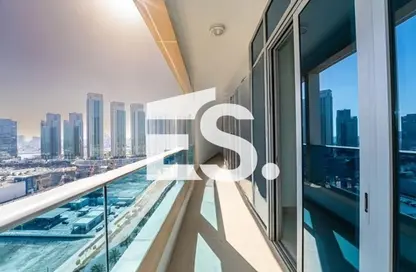 شقة - 2 غرف نوم - 3 حمامات للايجار في جلفار ريزيدينس - جزيرة الريم - أبوظبي