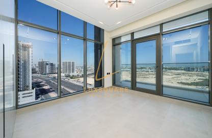 Apartment - 1 Bedroom - 2 Bathrooms for rent in PG One - Al Furjan - Dubai Apartment - 1 Bedroom - 2 Bathrooms for rent in PG One - Al Furjan - Dubai