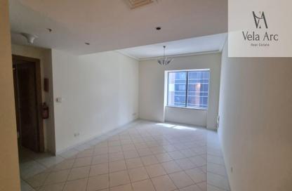 Apartment - 3 - 3 for rent in 21st Century Tower - Sheikh Zayed Road - Dubai