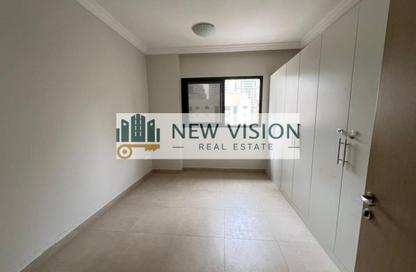 Apartment - 2 Bedrooms - 3 Bathrooms for rent in Sarh Al Emarat Tower - Al Majaz 3 - Al Majaz - Sharjah