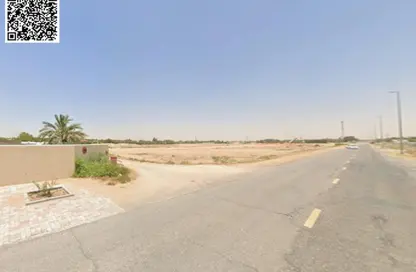 Land - Studio for sale in Al Zaheya Gardens - Al Zahya - Ajman