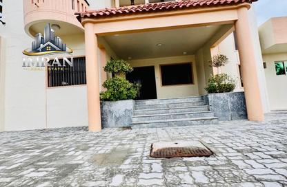 Villa - 5 Bedrooms - 6 Bathrooms for rent in Al Rifa'ah - Al Heerah - Sharjah Villa - 5 Bedrooms - 6 Bathrooms for rent in Al Rifa'ah - Al Heerah - Sharjah
