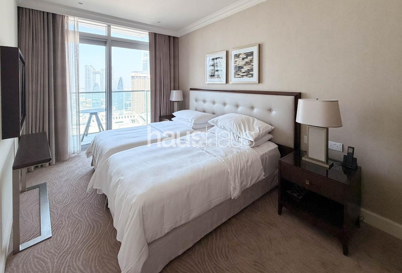 Skyline Elegance | Iconic Living | Serviced Luxury photo 9