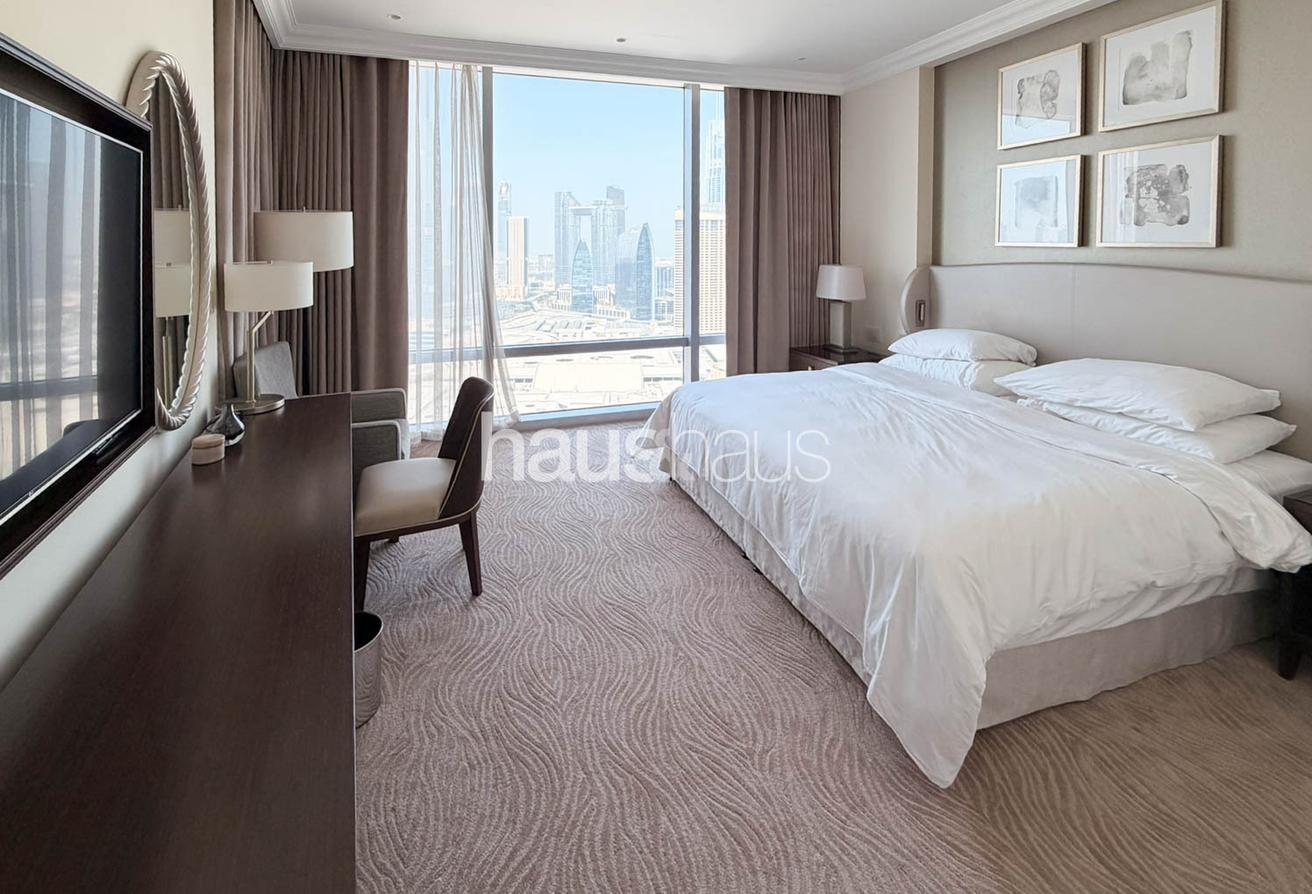 Skyline Elegance | Iconic Living | Serviced Luxury photo 7