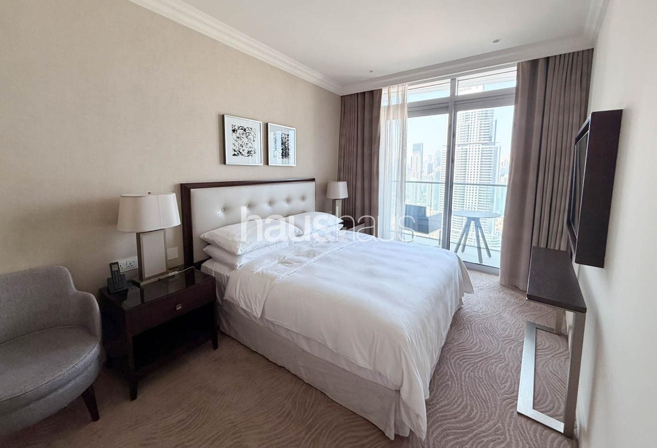 Skyline Elegance | Iconic Living | Serviced Luxury photo 8