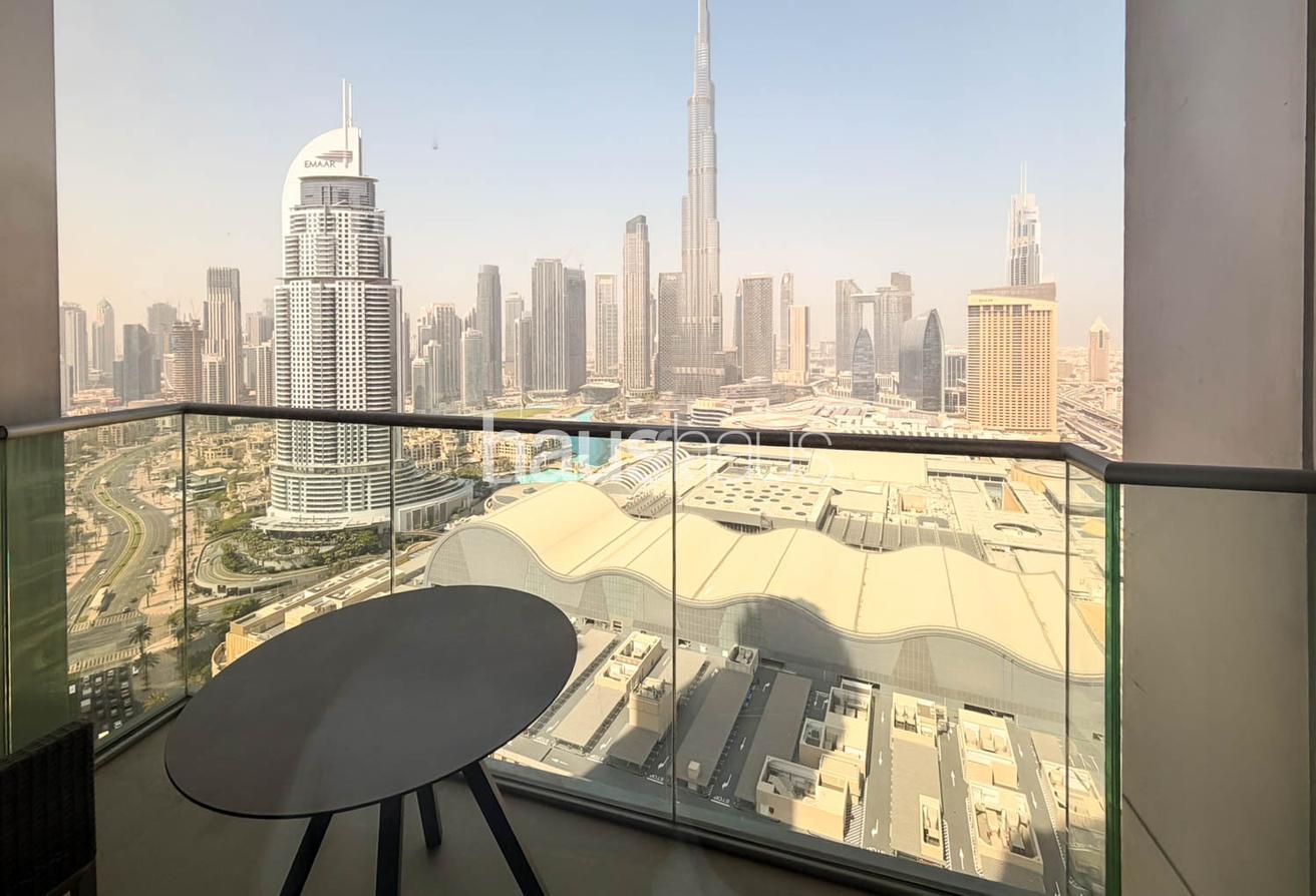 Skyline Elegance | Iconic Living | Serviced Luxury photo 6