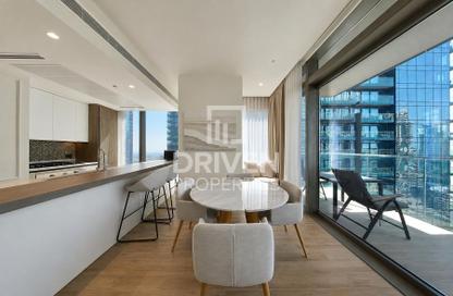 Apartment - 2 - 2 for rent in Jumeirah Living Marina Gate - Marina Gate - Dubai Marina - Dubai Apartment - 2 - 2 for rent in Jumeirah Living Marina Gate - Marina Gate - Dubai Marina - Dubai
