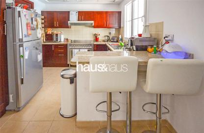 Villa - 3 Bedrooms - 3 Bathrooms for rent in Al Reem 1 - Al Reem - Arabian Ranches - Dubai