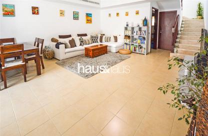 Villa - 3 Bedrooms - 3 Bathrooms for rent in Al Reem 1 - Al Reem - Arabian Ranches - Dubai