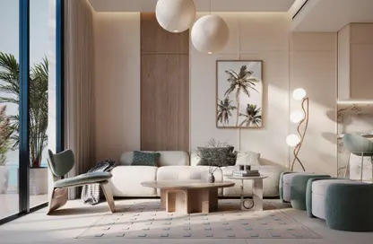 شقة - غرفة نوم - 2 حمامات للبيع في ون سينترال - راك سنترال - رأس الخيمة