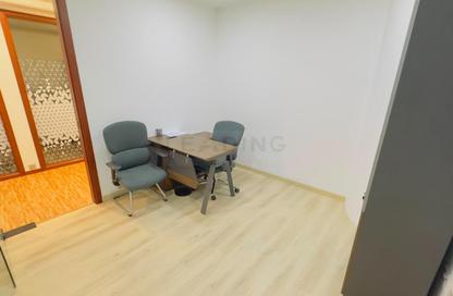 Business Centre - Studio for rent in Iris Bay - Business Bay - Dubai