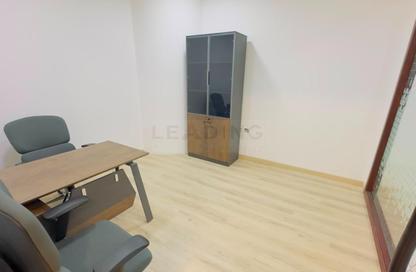 Business Centre - Studio for rent in Iris Bay - Business Bay - Dubai
