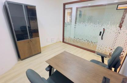 Business Centre - Studio for rent in Iris Bay - Business Bay - Dubai