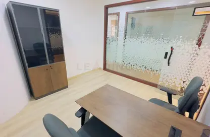 Business Centre - Studio for rent in Iris Bay - Business Bay - Dubai