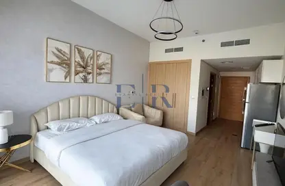 Apartment - Studio - 1 Bathroom for sale in Azizi Aura - Downtown Jebel Ali - Dubai Apartment - Studio - 1 Bathroom for sale in Azizi Aura - Downtown Jebel Ali - Dubai