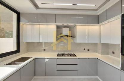 Townhouse - 5 Bedrooms - 7 Bathrooms for sale in Kabbali Hills - Al Helio 2 - Al Helio - Ajman Townhouse - 5 Bedrooms - 7 Bathrooms for sale in Kabbali Hills - Al Helio 2 - Al Helio - Ajman