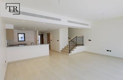 Townhouse - 5 - 5 for rent in Santorini - Damac Lagoons - Dubai Townhouse - 5 - 5 for rent in Santorini - Damac Lagoons - Dubai