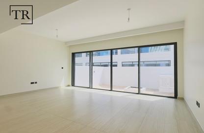 Townhouse - 5 - 5 for rent in Santorini - Damac Lagoons - Dubai Townhouse - 5 - 5 for rent in Santorini - Damac Lagoons - Dubai