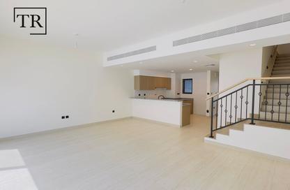 Townhouse - 5 - 5 for rent in Santorini - Damac Lagoons - Dubai Townhouse - 5 - 5 for rent in Santorini - Damac Lagoons - Dubai