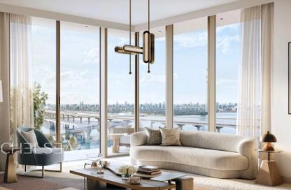 Apartment - 2 Bedrooms - 2 Bathrooms for sale in Creek Haven Tower A - Creek Haven - Dubai Creek Harbour (The Lagoons) - Dubai Apartment - 2 Bedrooms - 2 Bathrooms for sale in Creek Haven Tower A - Creek Haven - Dubai Creek Harbour (The Lagoons) - Dubai
