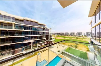 شقة - غرفة نوم - 2 حمامات للبيع في ياسمين آيه - الياسمين - داماك هيلز - دبي