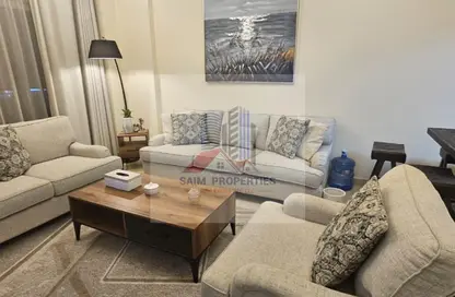 Apartment - 1 Bedroom - 2 Bathrooms for rent in Al Zahia Garden Apartments - Al Zahia - Muwaileh Commercial - Sharjah